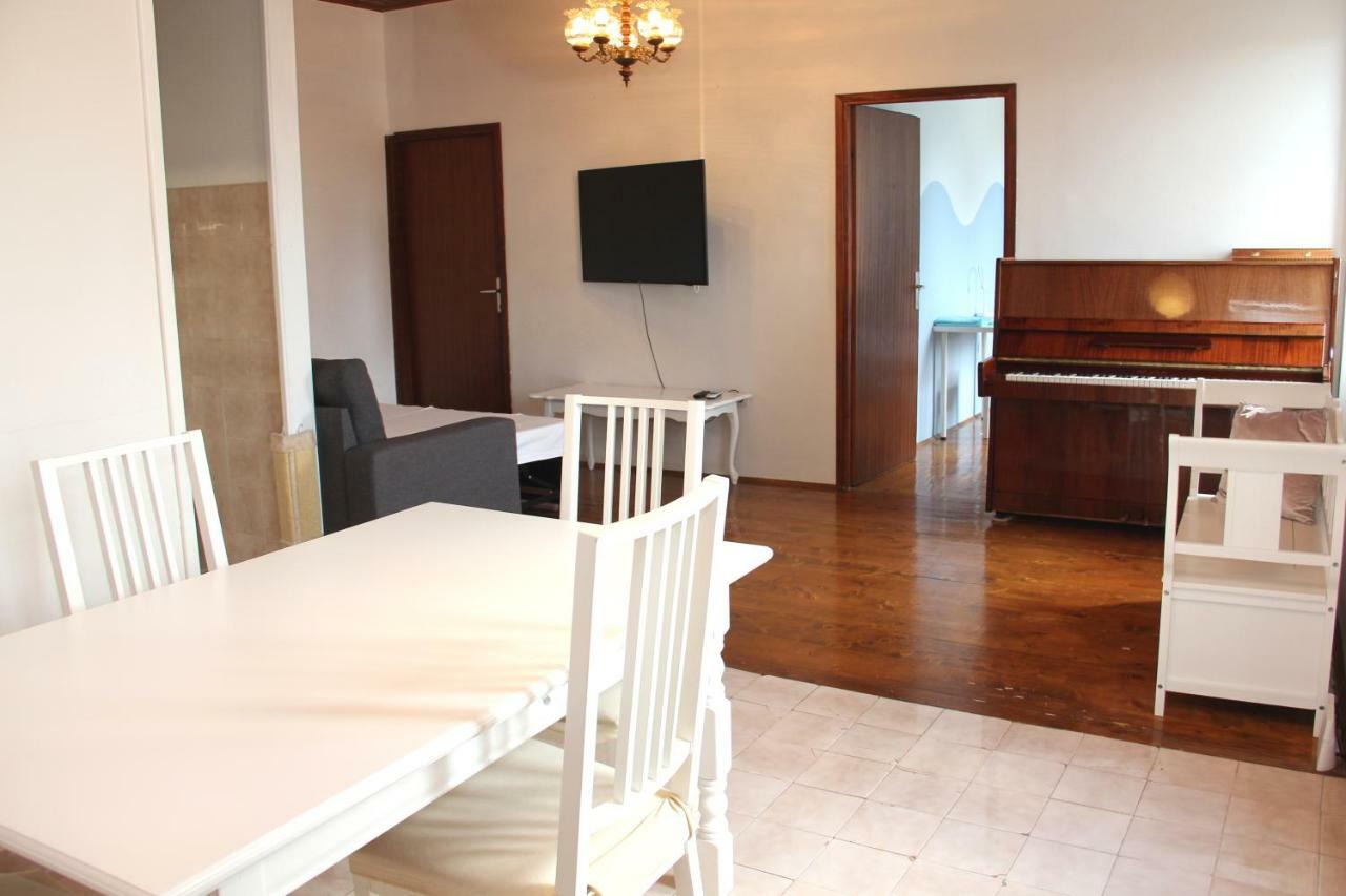 Apartman Cathedral Sibenik Ngoại thất bức ảnh