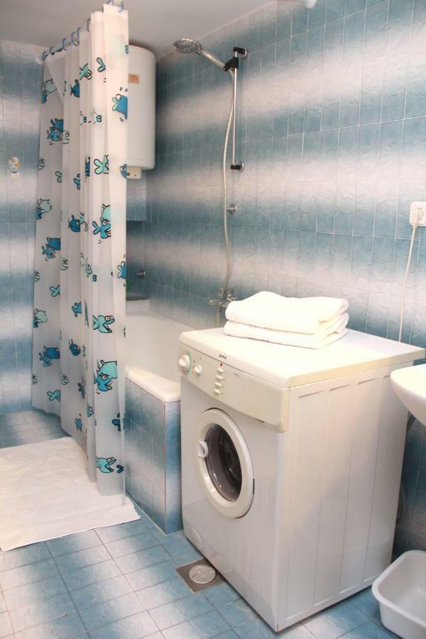 Apartman Cathedral Sibenik Ngoại thất bức ảnh