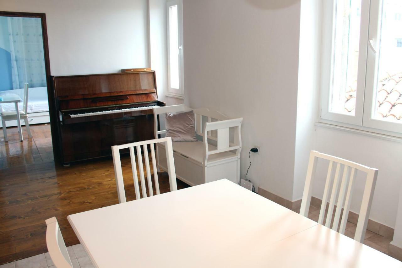Apartman Cathedral Sibenik Ngoại thất bức ảnh