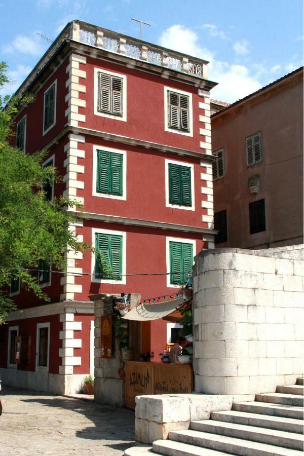 Apartman Cathedral Sibenik Ngoại thất bức ảnh