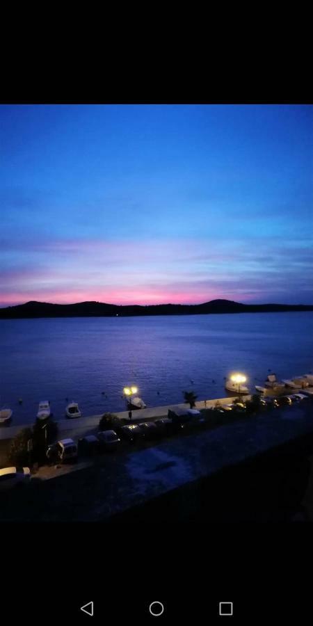 Apartman Cathedral Sibenik Ngoại thất bức ảnh