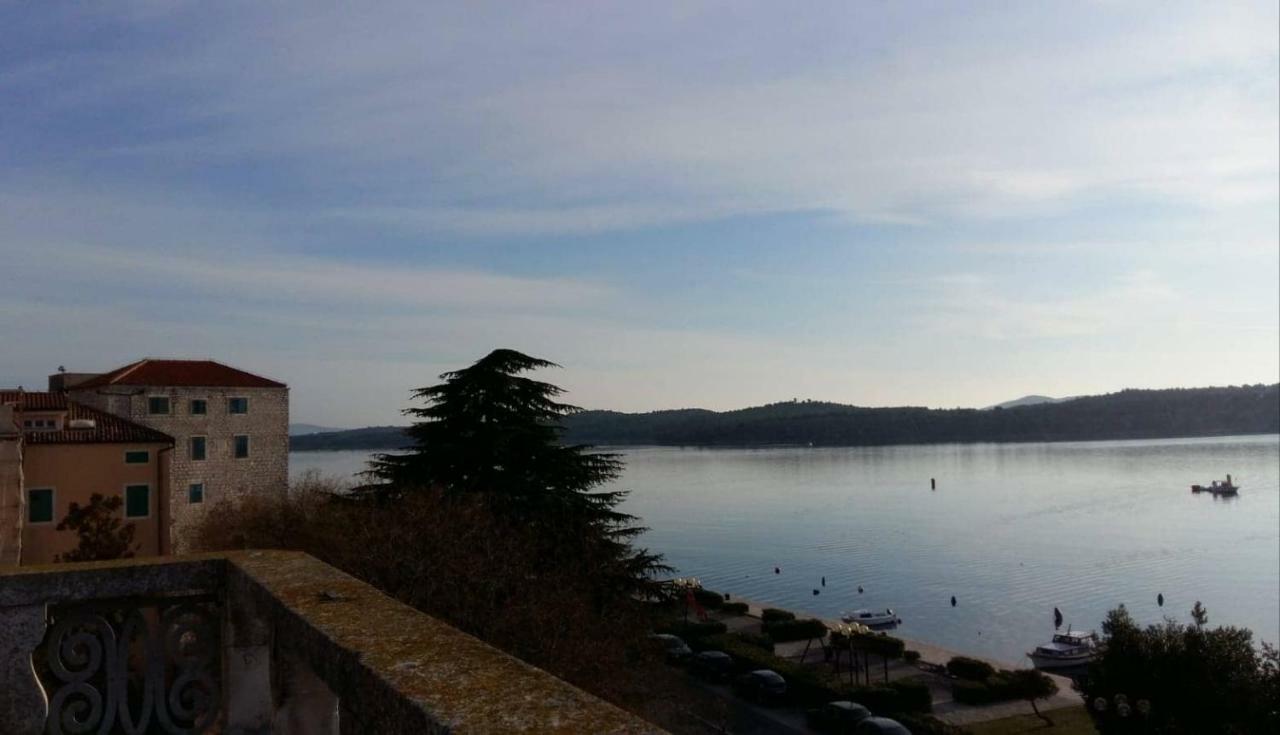 Apartman Cathedral Sibenik Ngoại thất bức ảnh